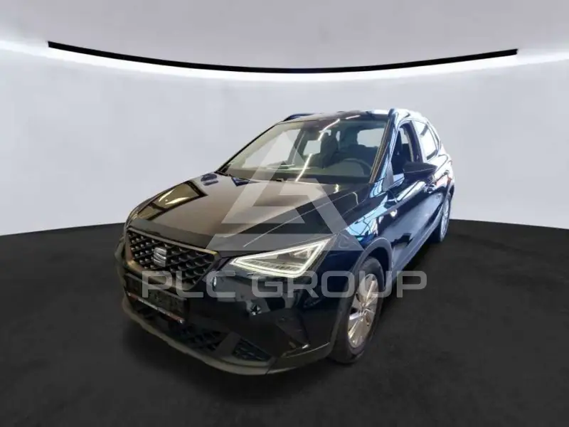 2023 Seat Alteca