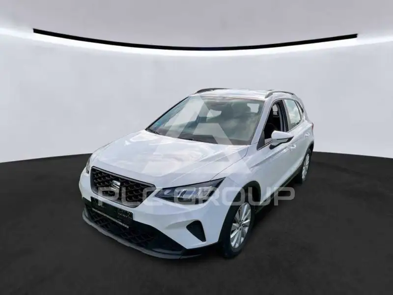 2023 Seat Alteca