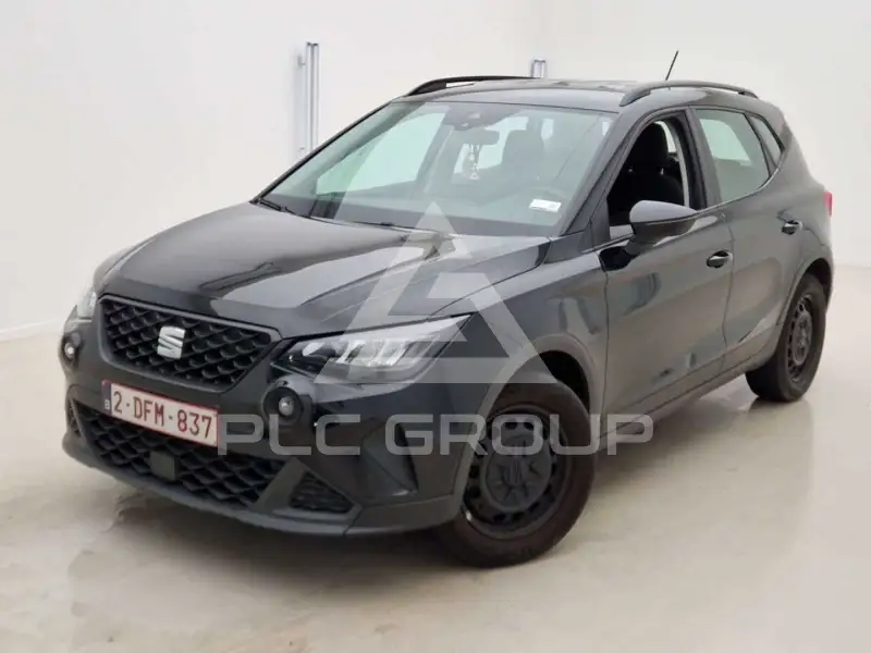 2023 Seat Alteca