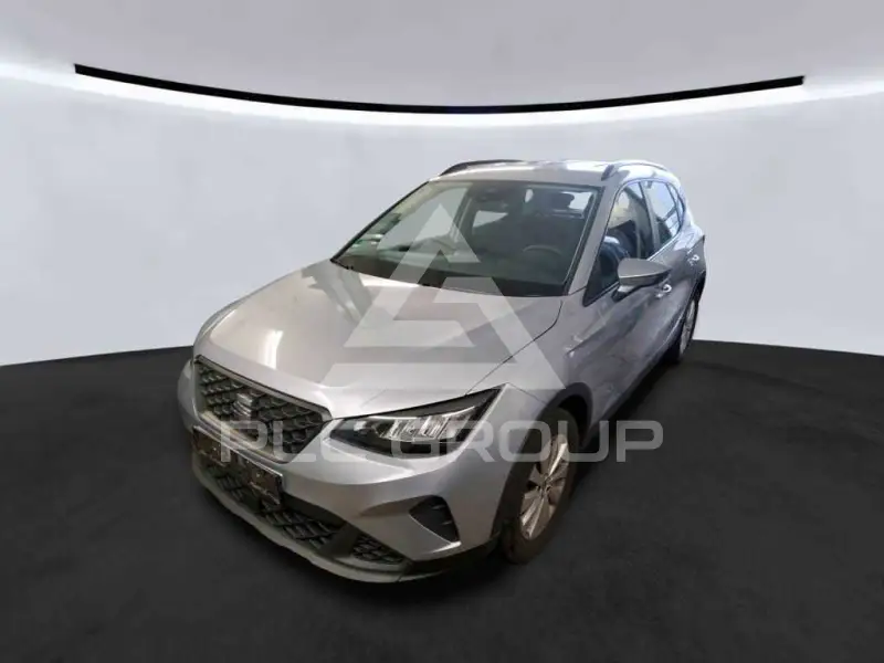 2023 Seat Alteca