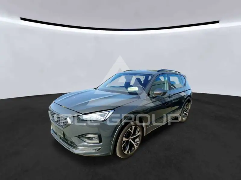 2023 Seat Tarraco
