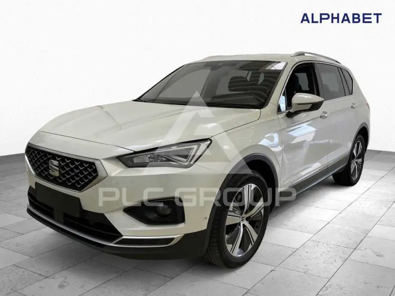 2023 Seat Tarraco