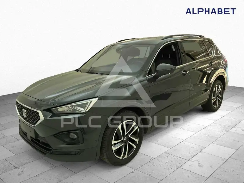 2023 Seat Tarraco