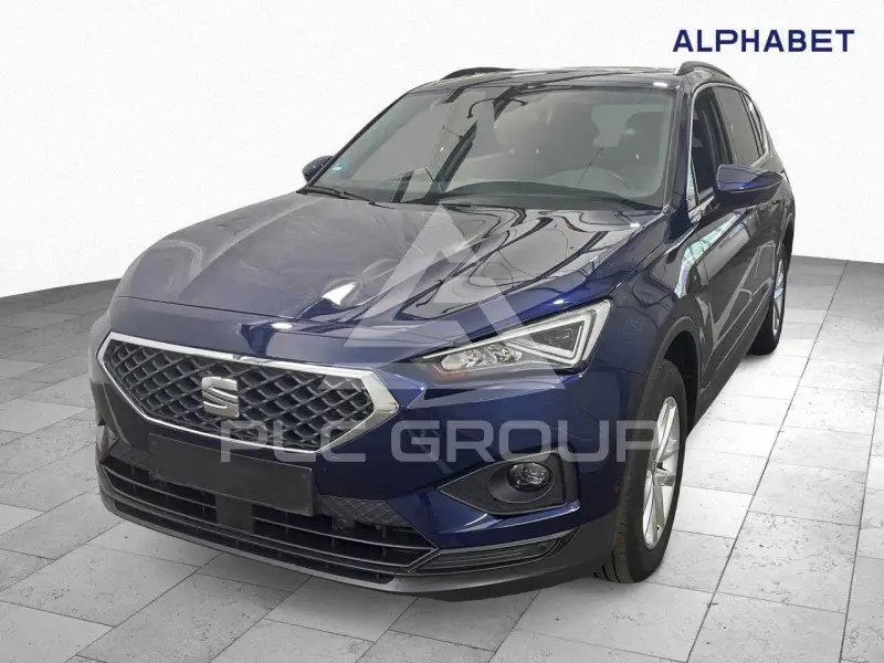 2023 Seat Tarraco