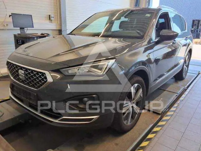 2023 Seat Tarraco