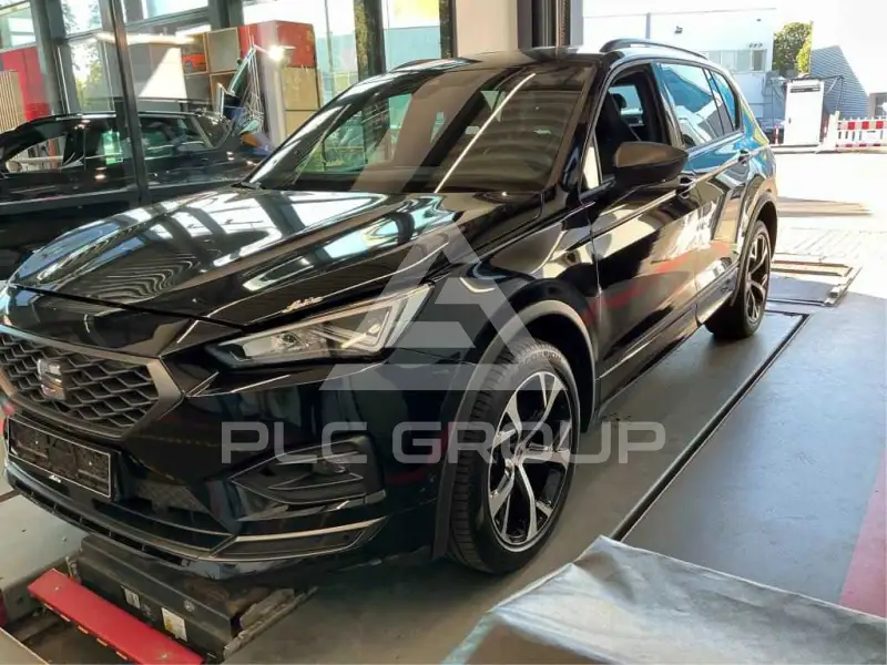 2023 Seat Tarraco