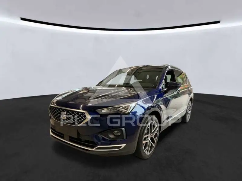 2023 Seat Tarraco
