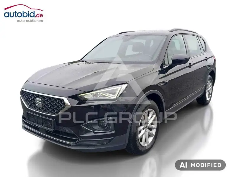 2023 Seat Tarraco