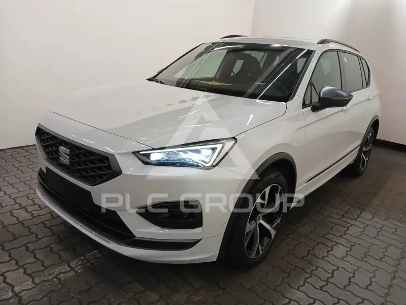2023 Seat Tarraco