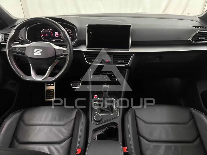 2023 Seat Tarraco