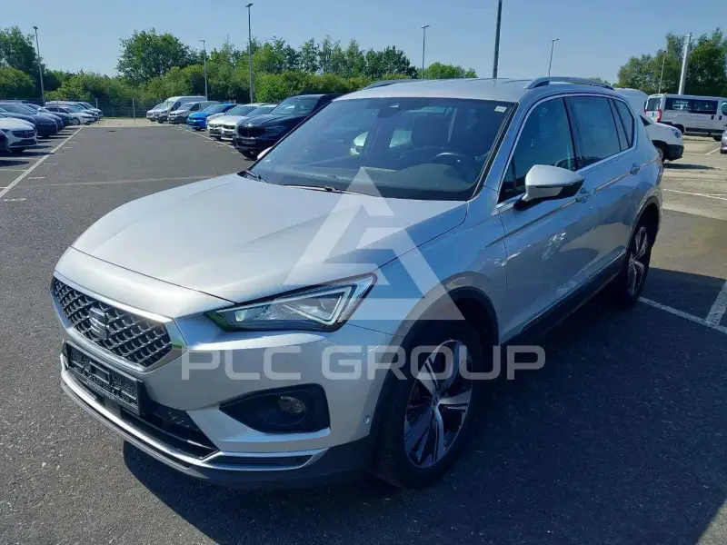 2023 Seat Tarraco