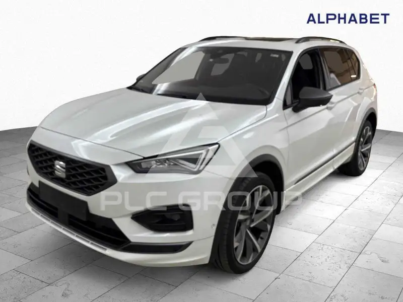 2023 Seat Tarraco
