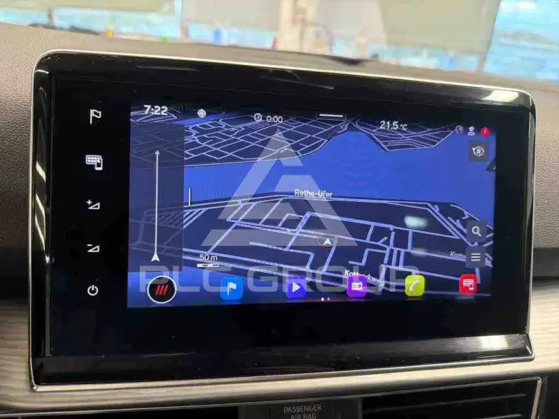 2023 Seat Tarraco