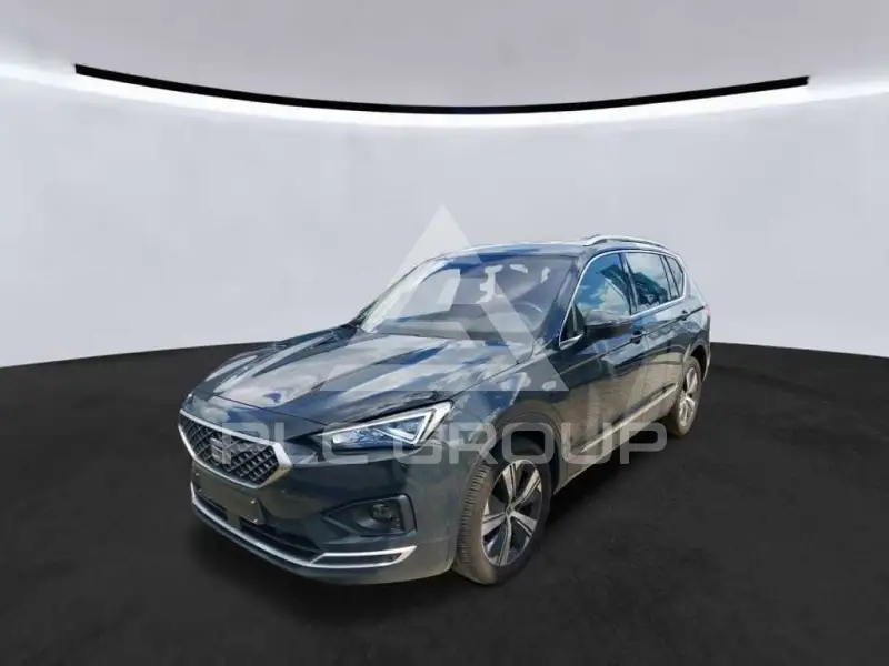 2023 Seat Tarraco