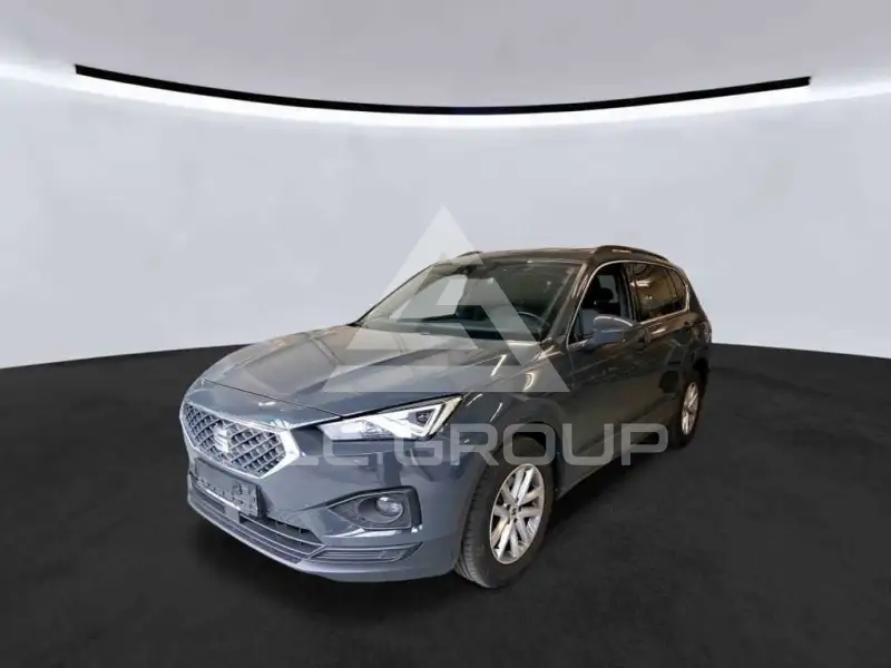 2023 Seat Tarraco