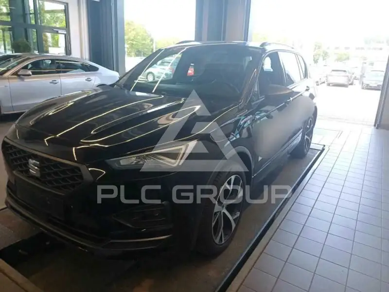 2023 Seat Tarraco