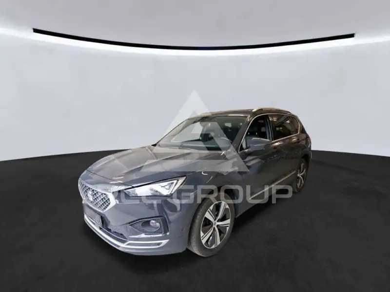 2023 Seat Tarraco