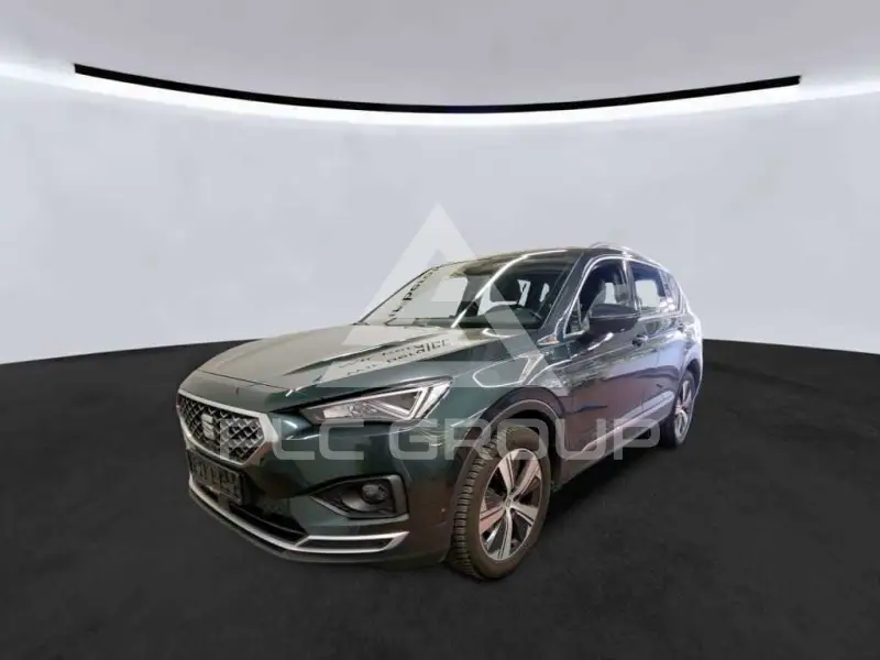 2023 Seat Tarraco