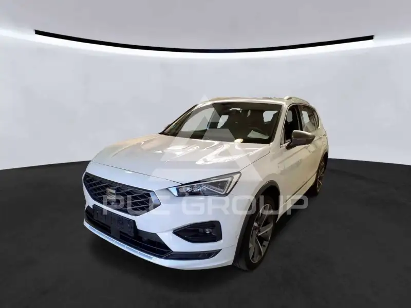 2023 Seat Tarraco