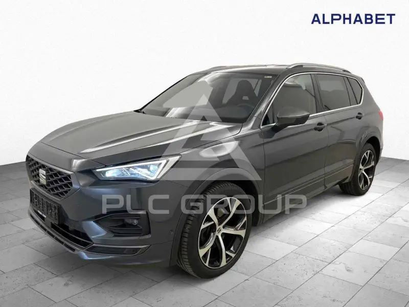 2023 Seat Tarraco