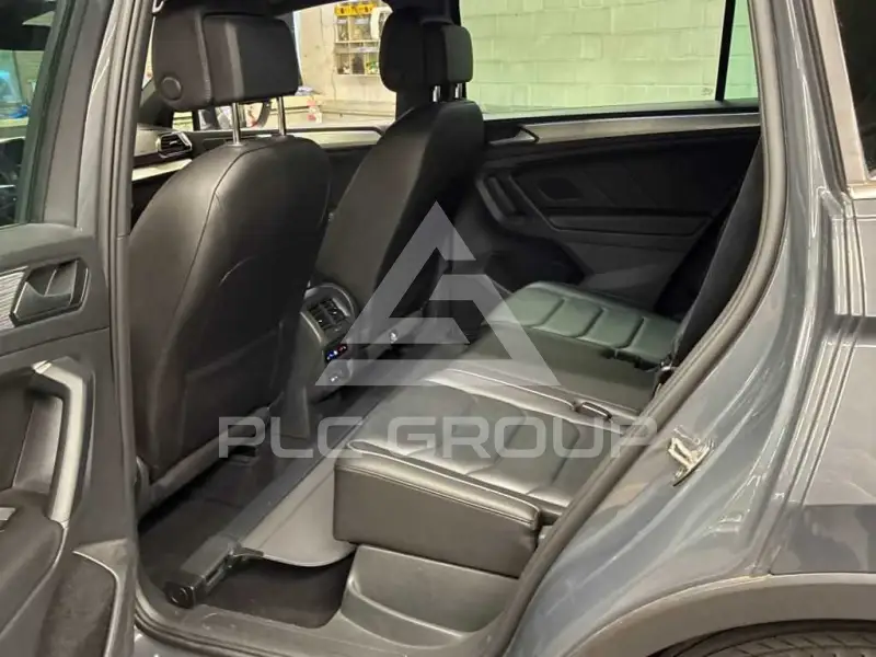 2023 Seat Tarraco