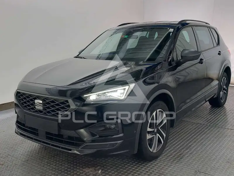 2023 Seat Tarraco