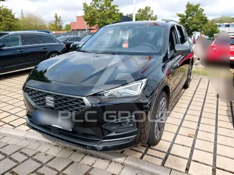 2023 Seat Tarraco