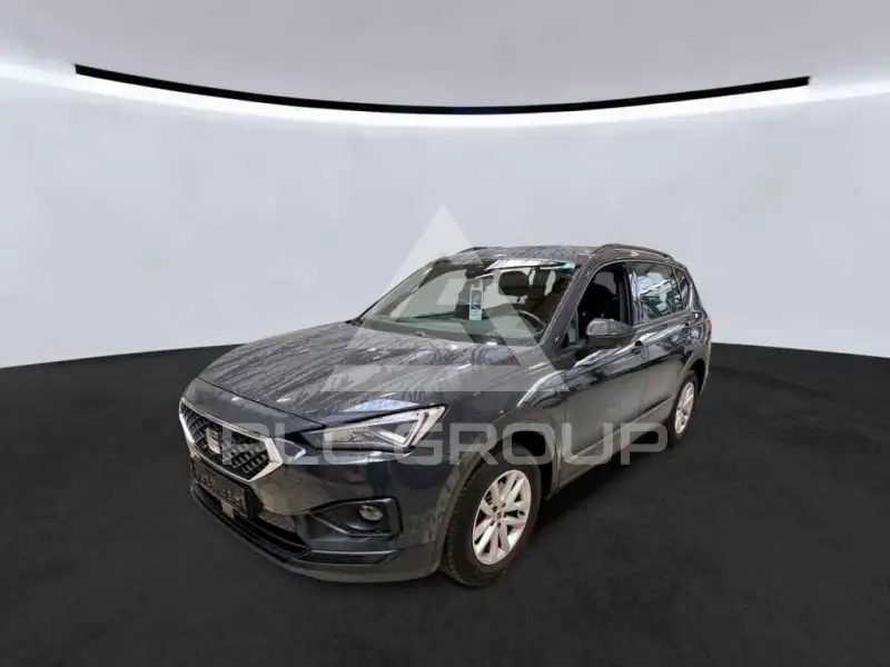 2023 Seat Tarraco
