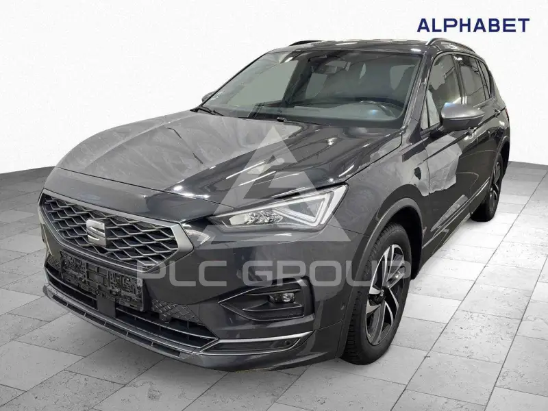 2023 Seat Tarraco