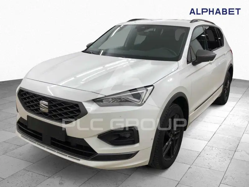 2023 Seat Tarraco