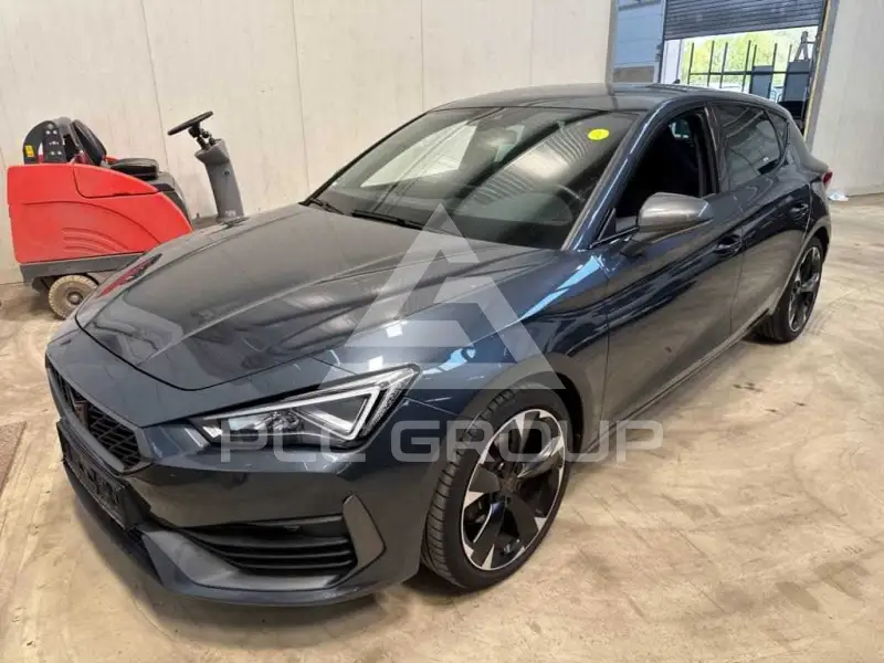 2023 Seat Leon