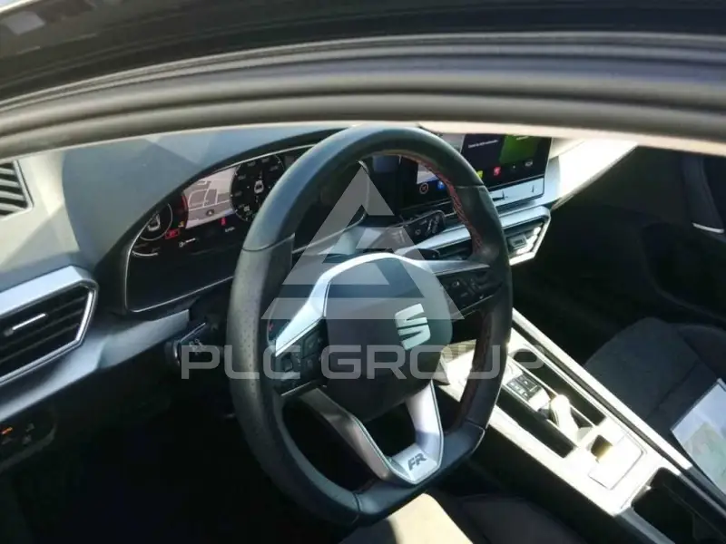 2023 Seat Leon
