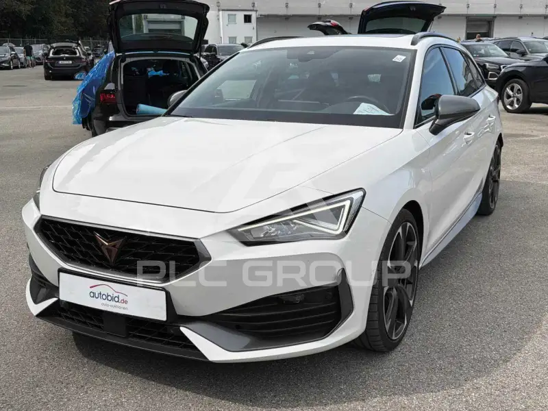 2023 Seat Leon