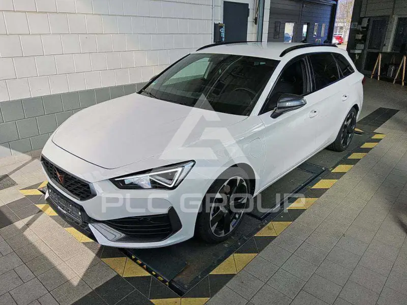 2023 Seat Leon