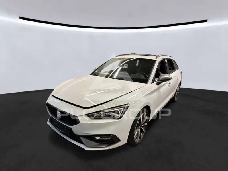 2023 Seat Leon