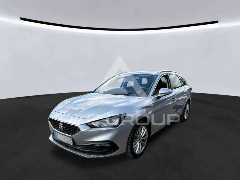 2023 Seat Leon