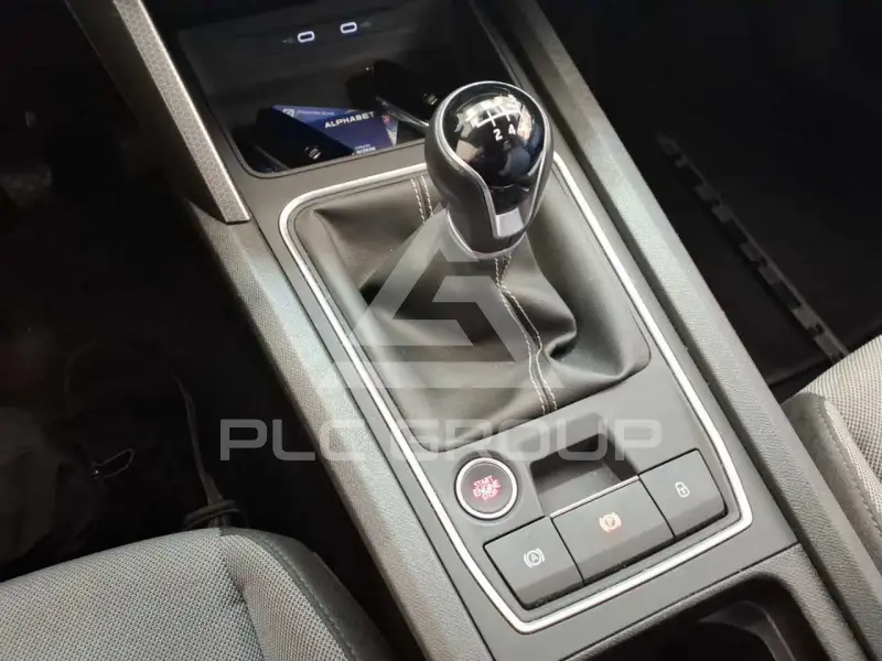 2023 Seat Leon