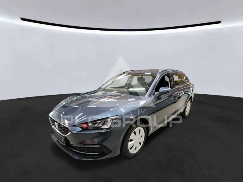 2023 Seat Leon