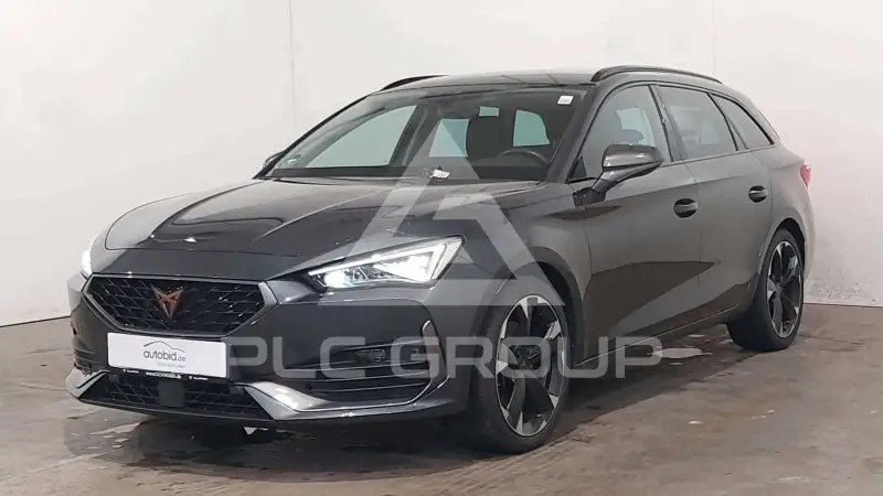 2023 Seat Leon