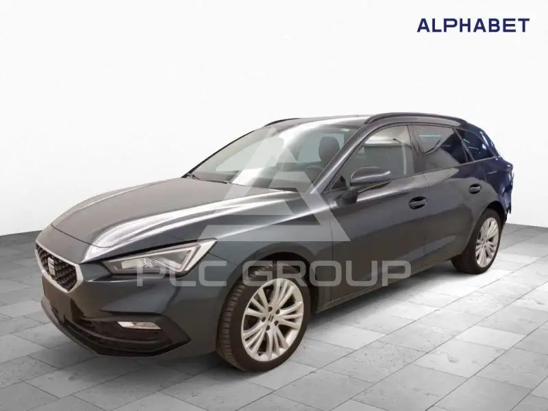 2023 Seat Leon