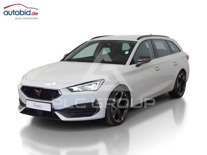2023 Seat Leon