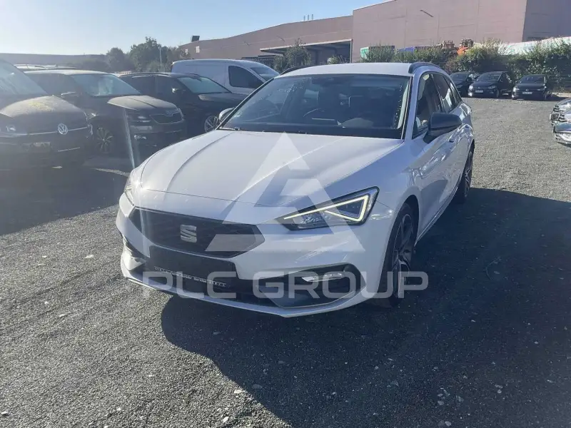 2023 Seat Leon