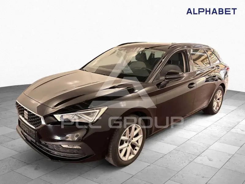 2023 Seat Leon