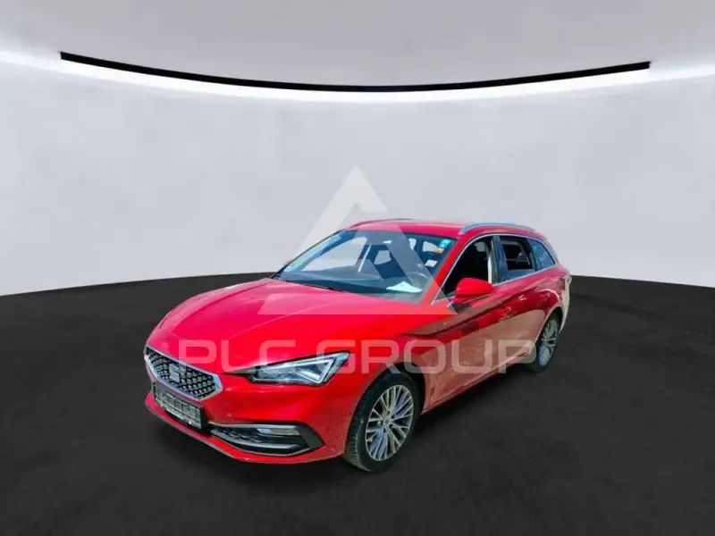 2023 Seat Leon