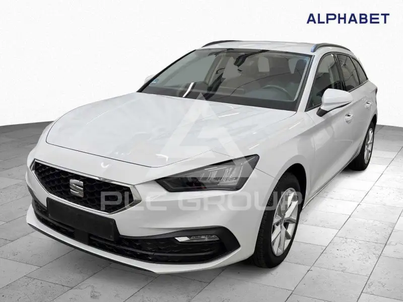2023 Seat Leon