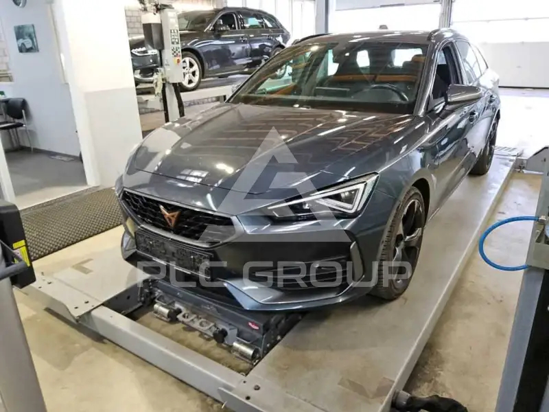 2023 Seat Leon