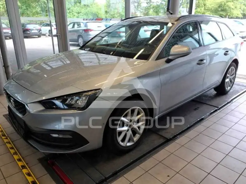 2023 Seat Leon