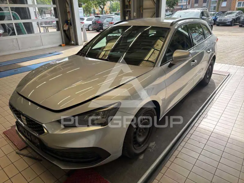 2023 Seat Leon