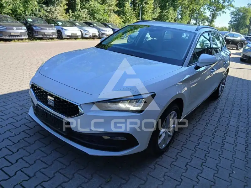 2023 Seat Leon