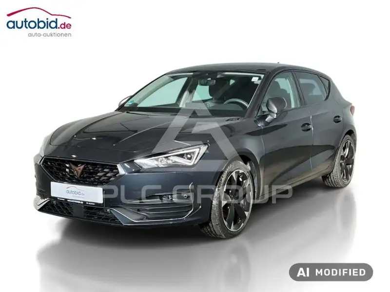 2023 Seat Leon